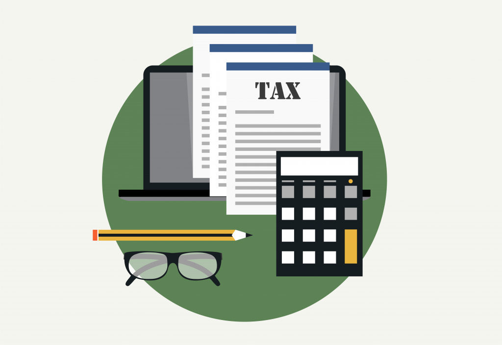 Four Smart Ways to Spend Your Tax Refund