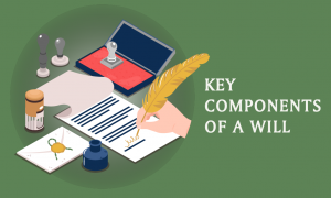 Key Components of a Will