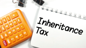 Inheritance Tax