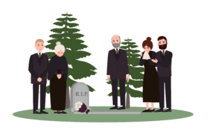 prepaid funeral plans