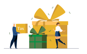 gift tax