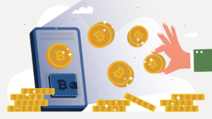 Cryptocurrency